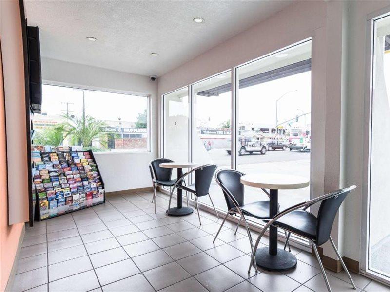 Motel 6-Long Beach, Ca - International City Exterior photo