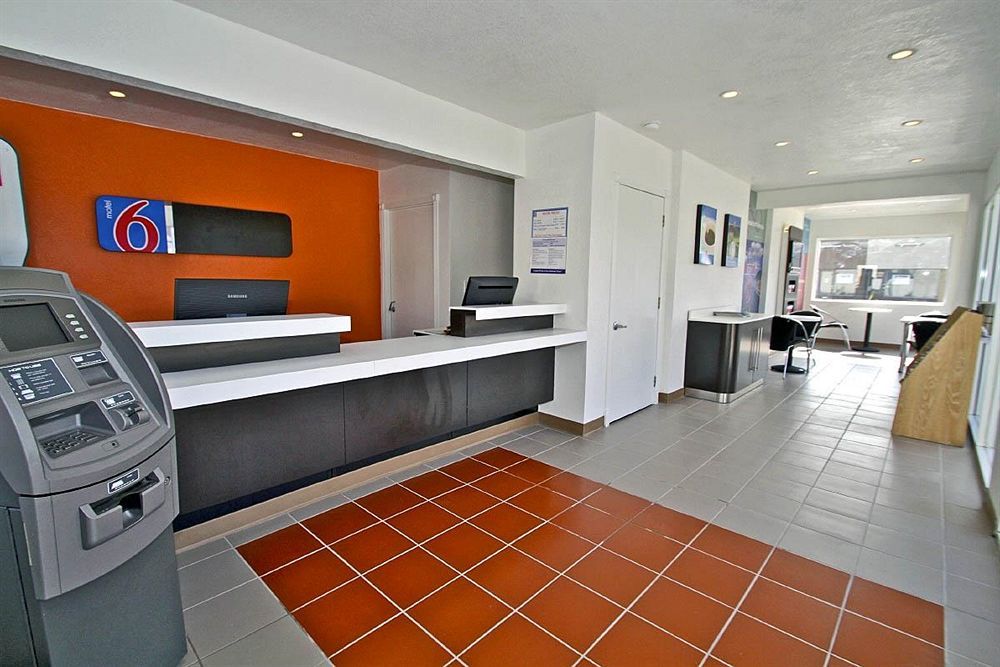 Motel 6-Long Beach, Ca - International City Exterior photo